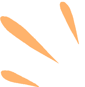 Animated arrow or button