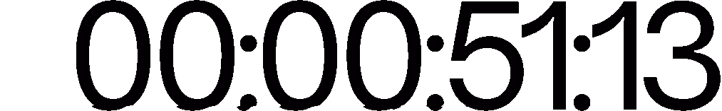 Counter showing number of participants